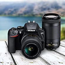 Nikon D3500 (Body)