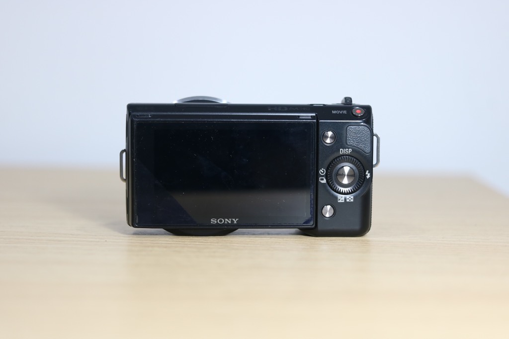 Sony Nex 5 (Body)