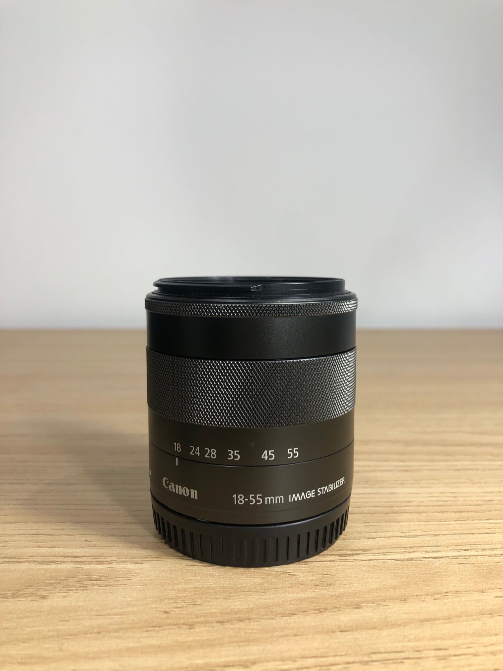 Canon EF-M 18-55mm f/3.5-5.6 IS STM (Used)