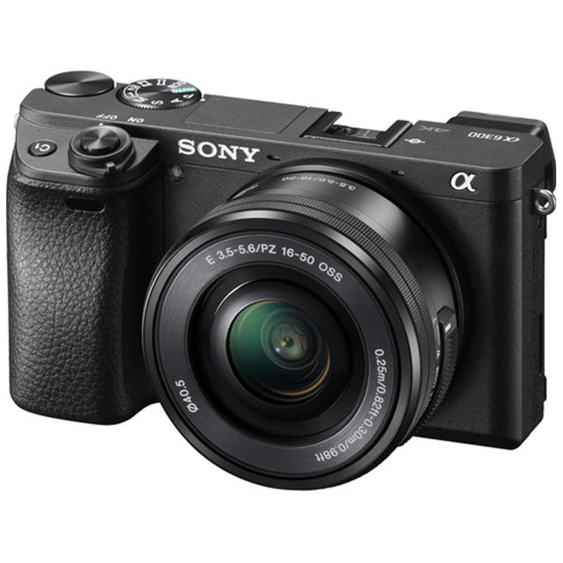 Sony A6300 (Body)