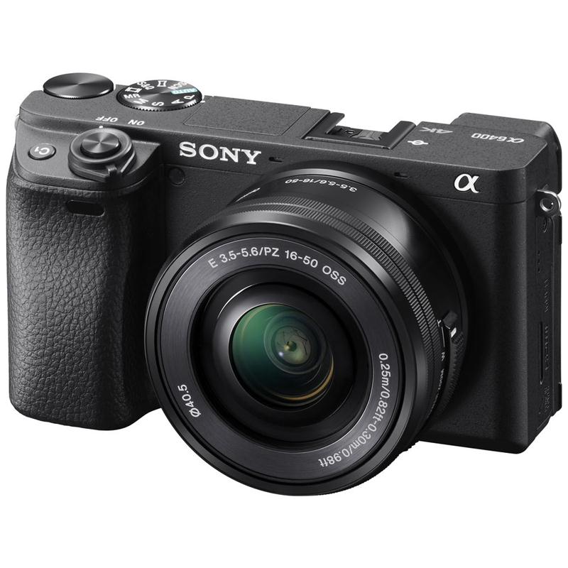 Sony A6400 body cũ tại MACHN Hà Nội