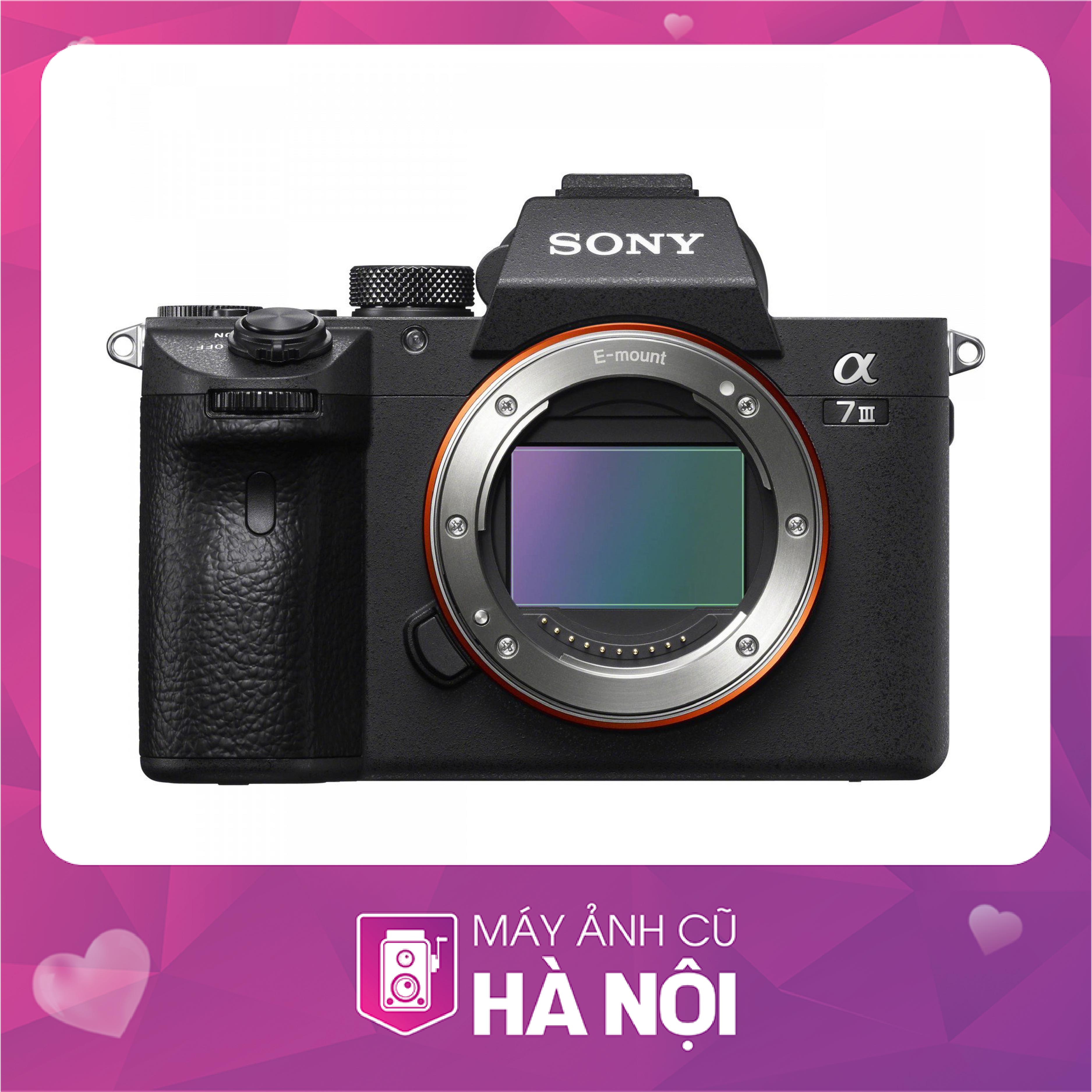 Cameras Sony A7iii Black Friday 2020 Cameras Sony Alpha 7r Iii