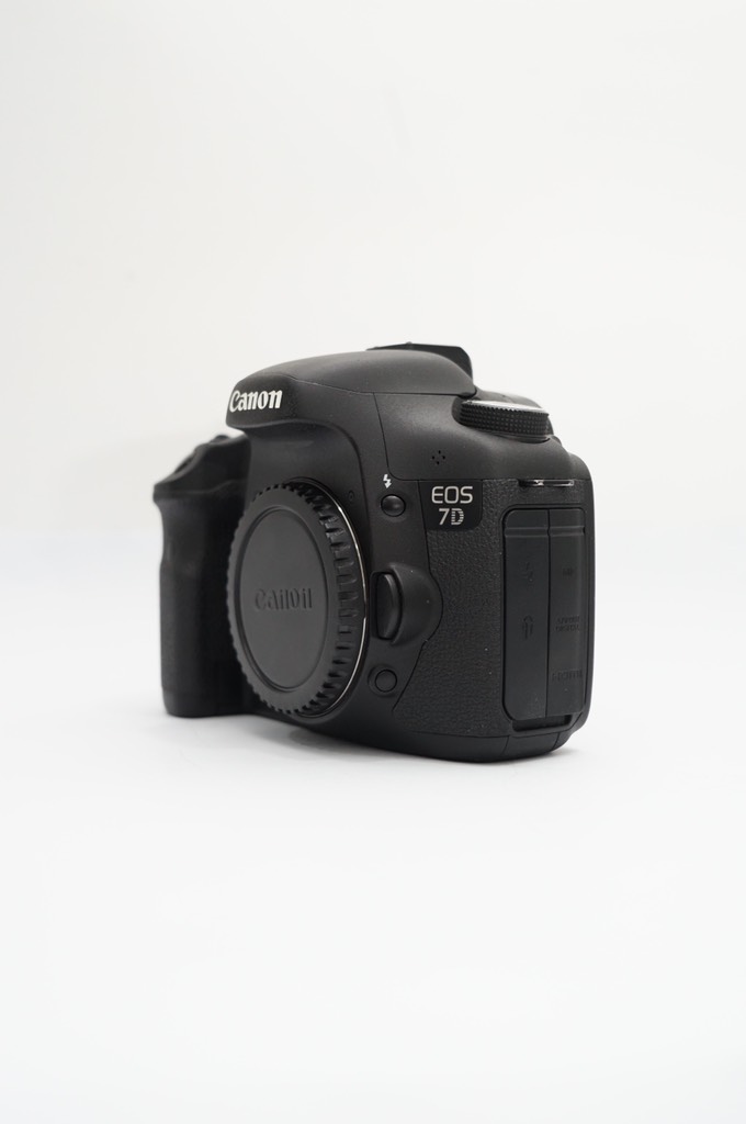 Canon 7D (Body)