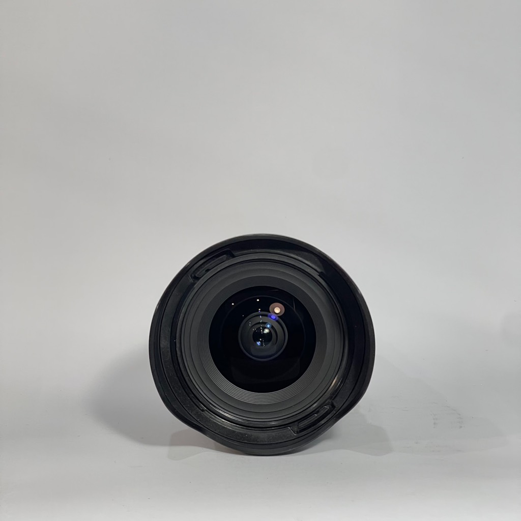 Tamron 20-40mm f/2.8 Di III VXD Sony E