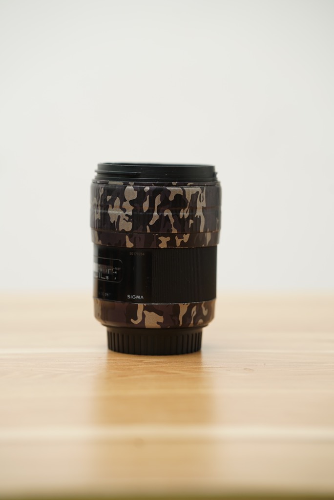 Sigma 35mm Art F1.4 For Canon (Used)