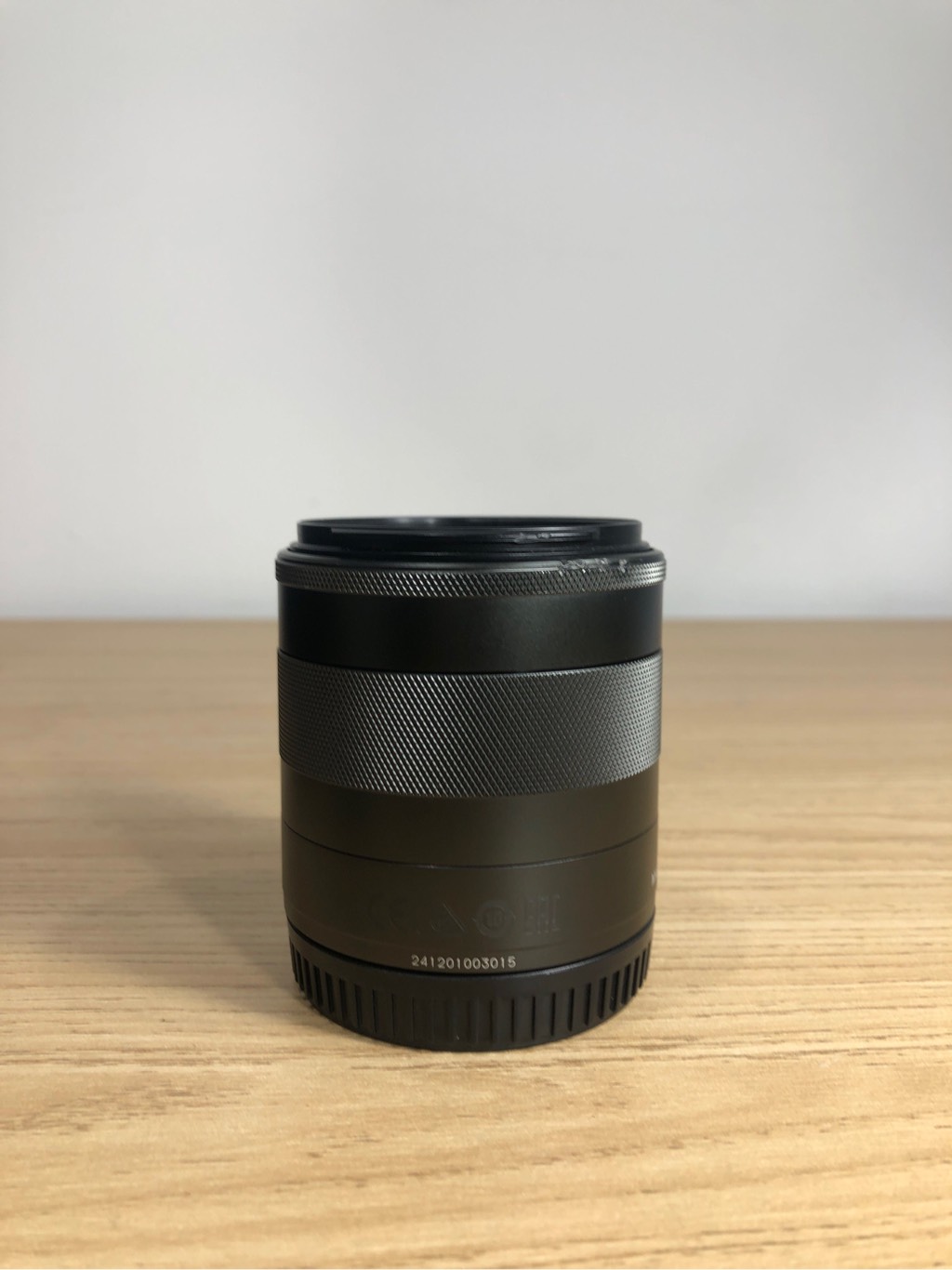 Canon EF-M 18-55mm f/3.5-5.6 IS STM (Used)