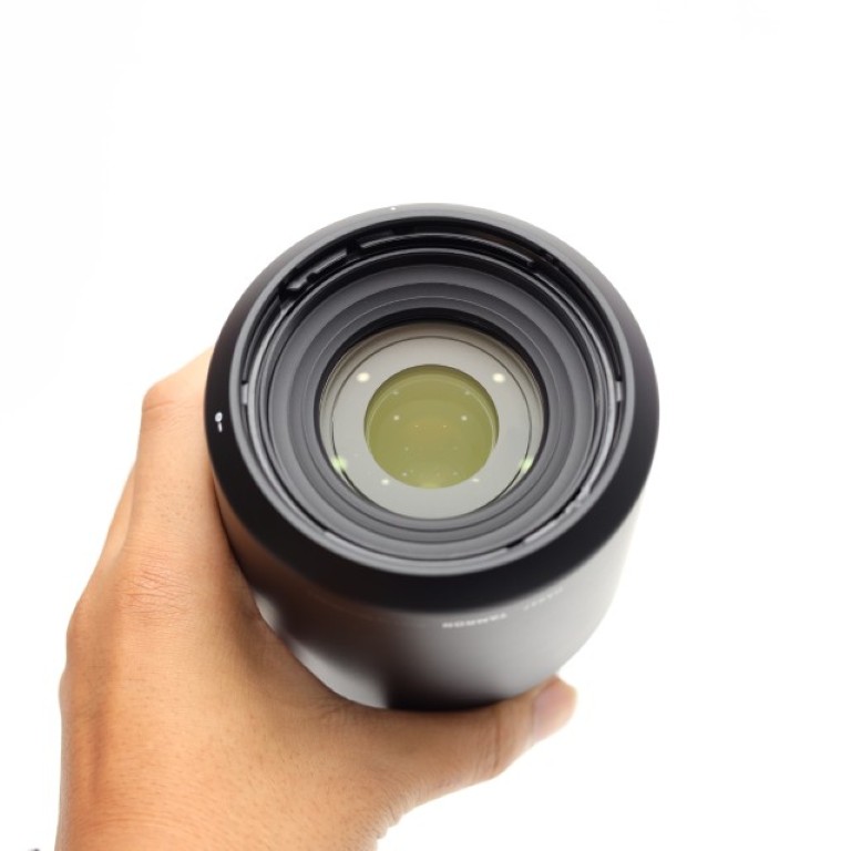 Ống Kính Tamron 70-300mm f/4.5-6.3 Di III RXD For Sony - Máy Ảnh Cũ Hà Nội
