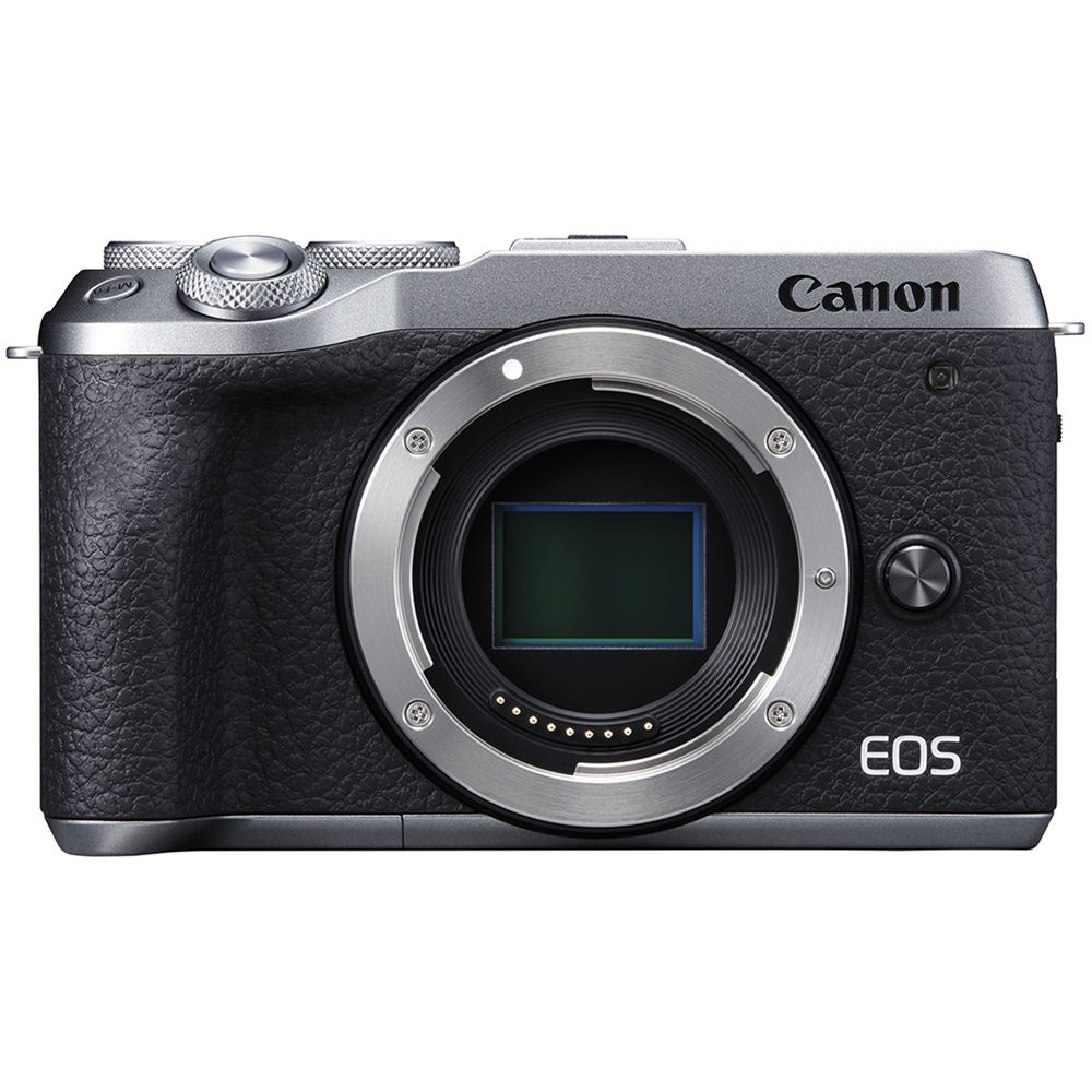 Canon M6 Mark II (body)
