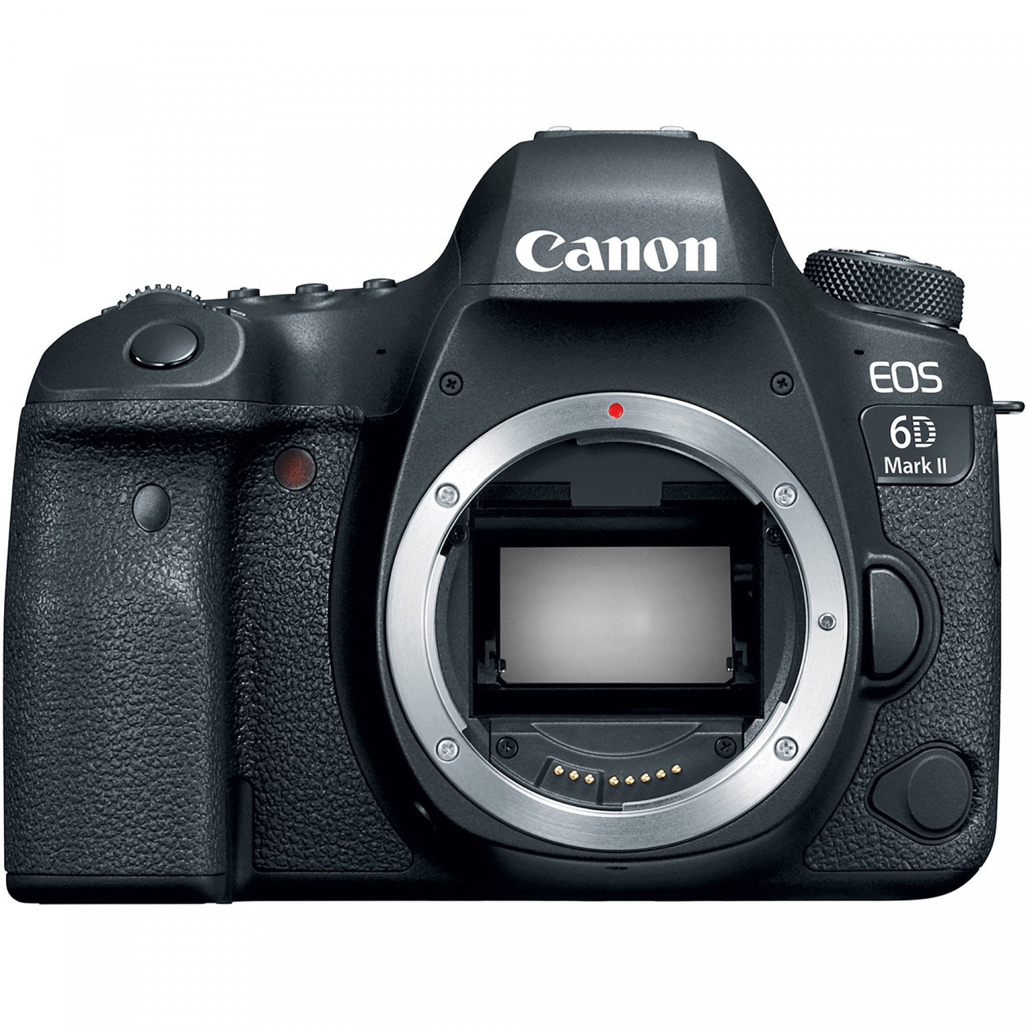 Canon 6D Mark II full frame máy ảnh cũ MACHN