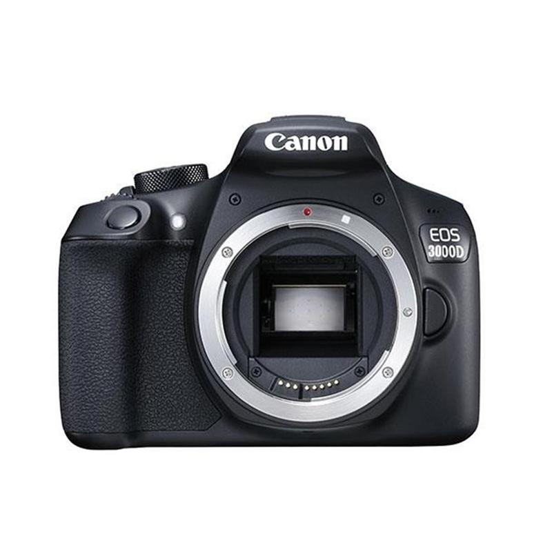 Canon 3000D (Body)