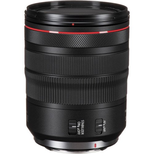 Canon RF 24-105mm F4 L IS USM (Used)
