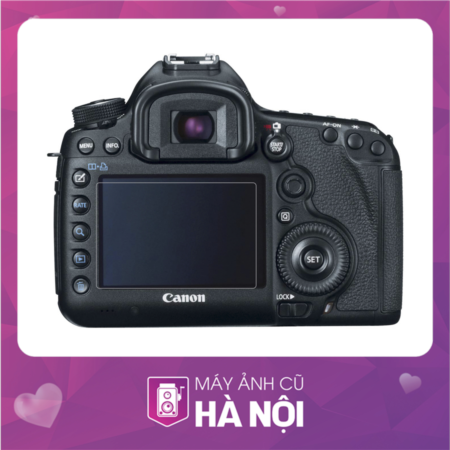 Canon 5D Mark III (Body)