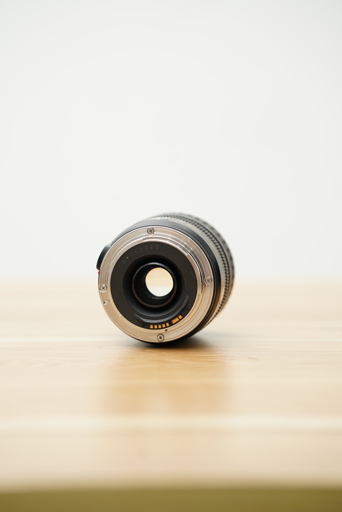 Canon EF 28-105 mm f/3.5-4.5 USM (Used)