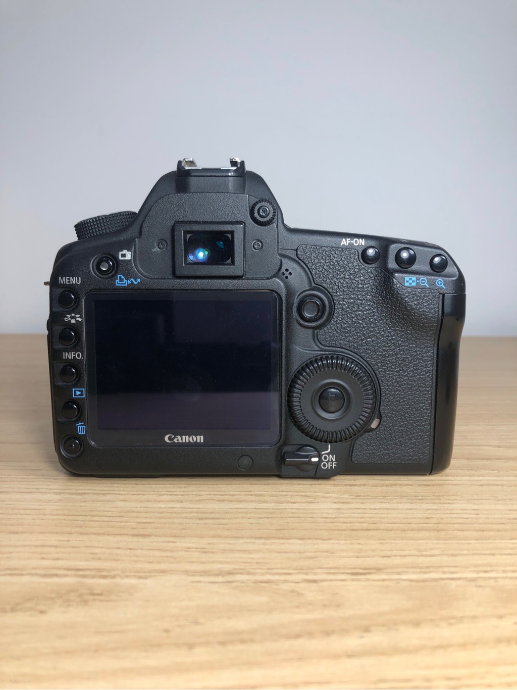 Canon 5D Mark II (Body)