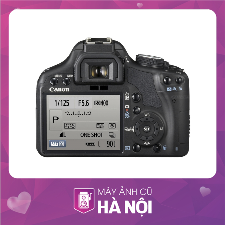 Canon EOS 500D (Body)