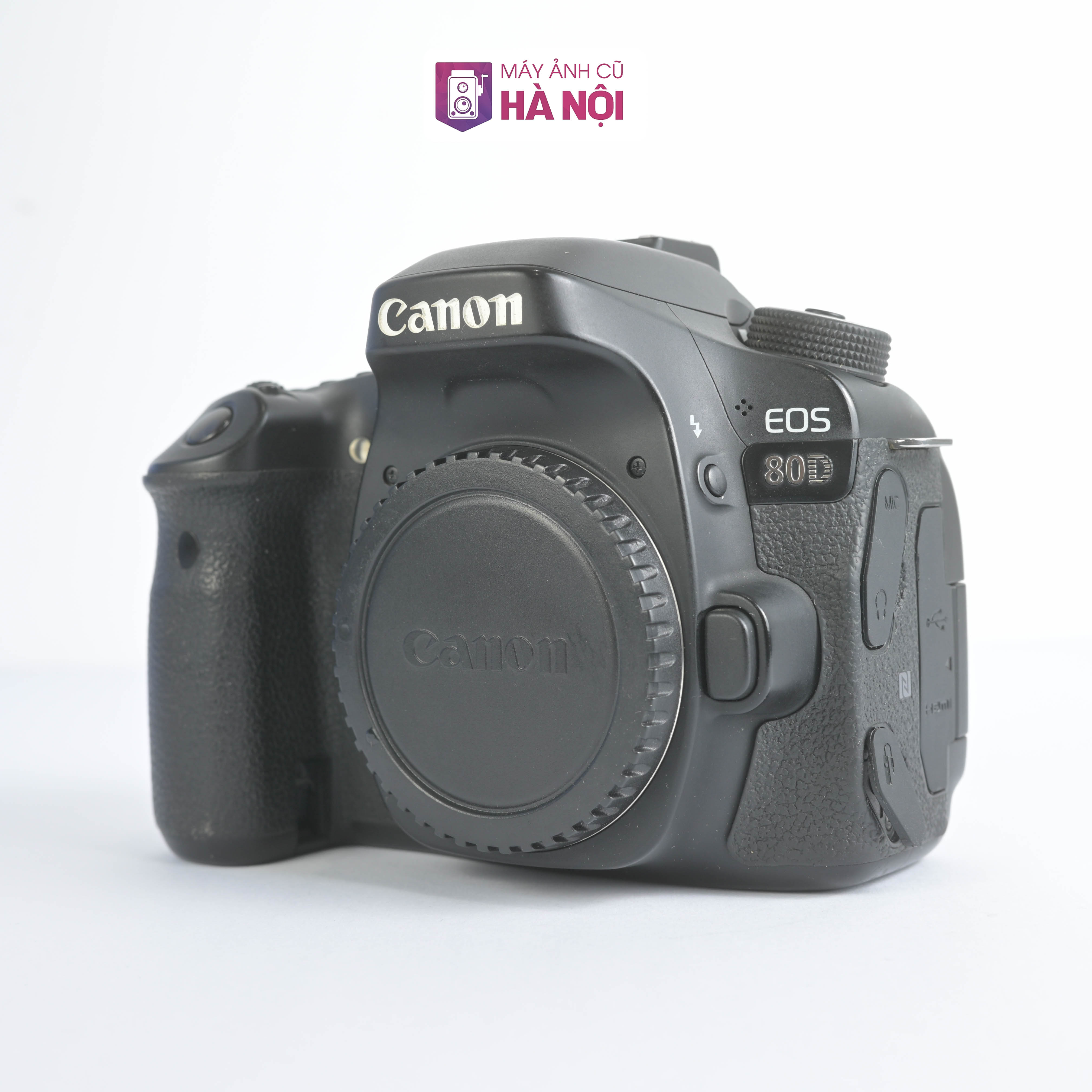 Canon 80D (Body)