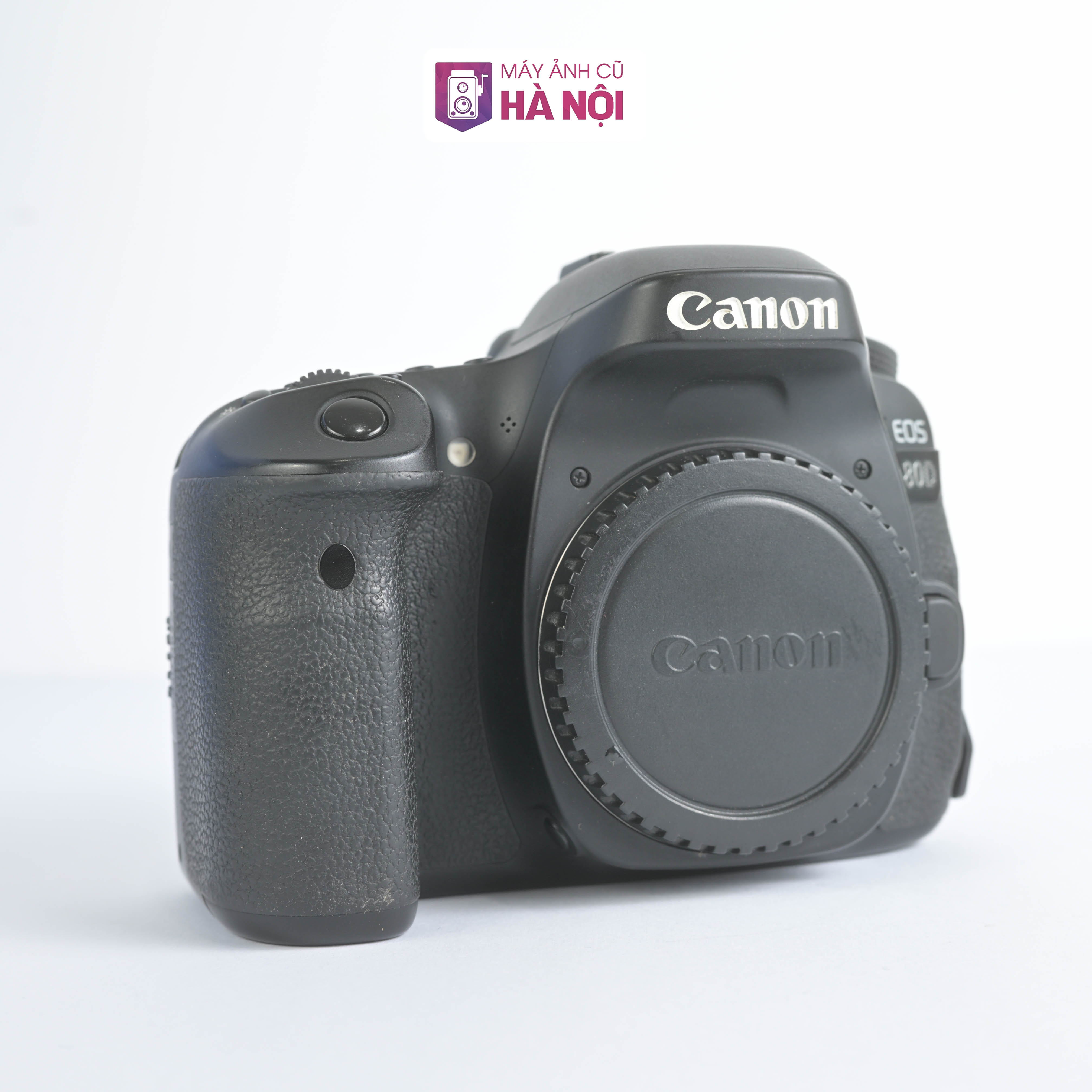 Canon 80D (Body)