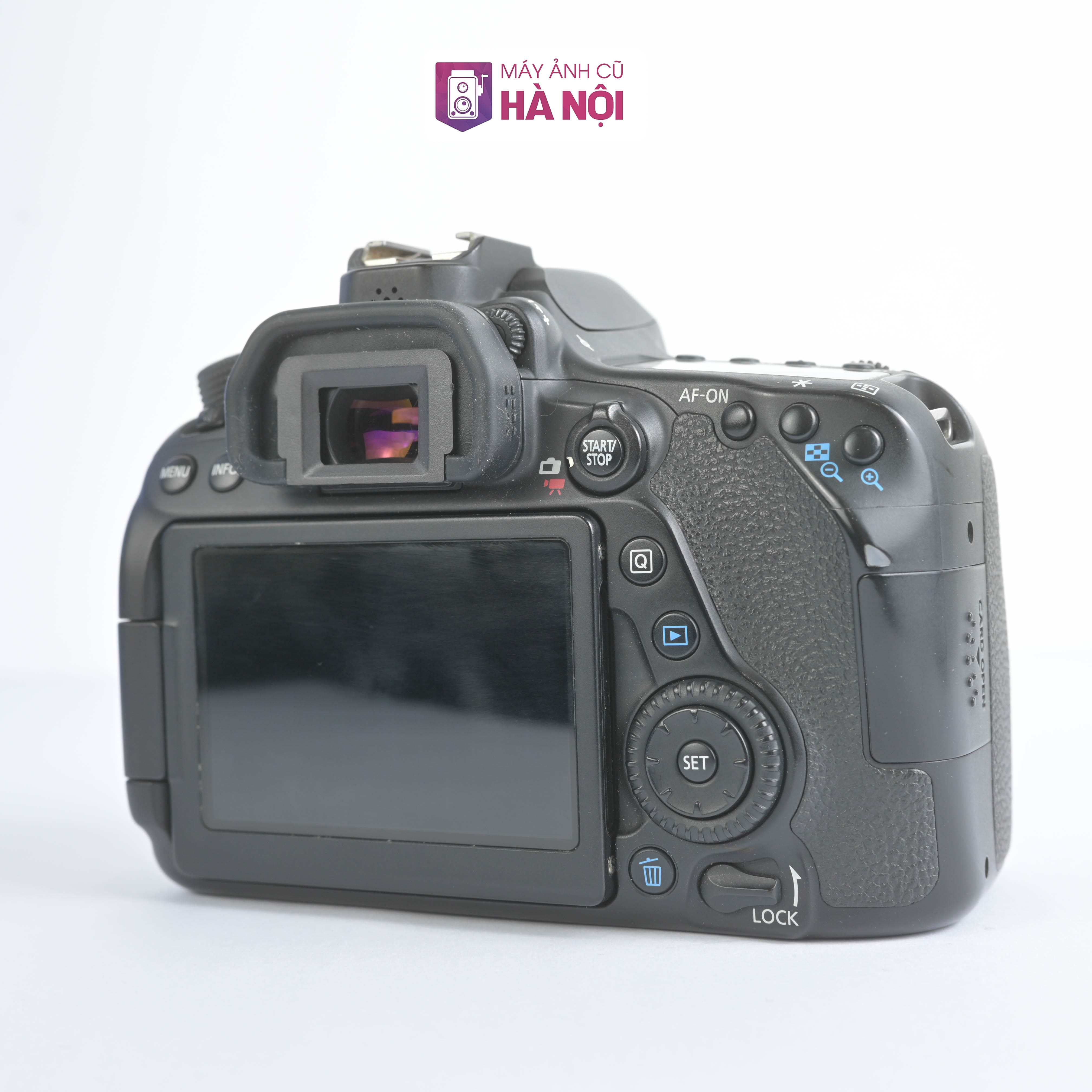 Canon 80D (Body)