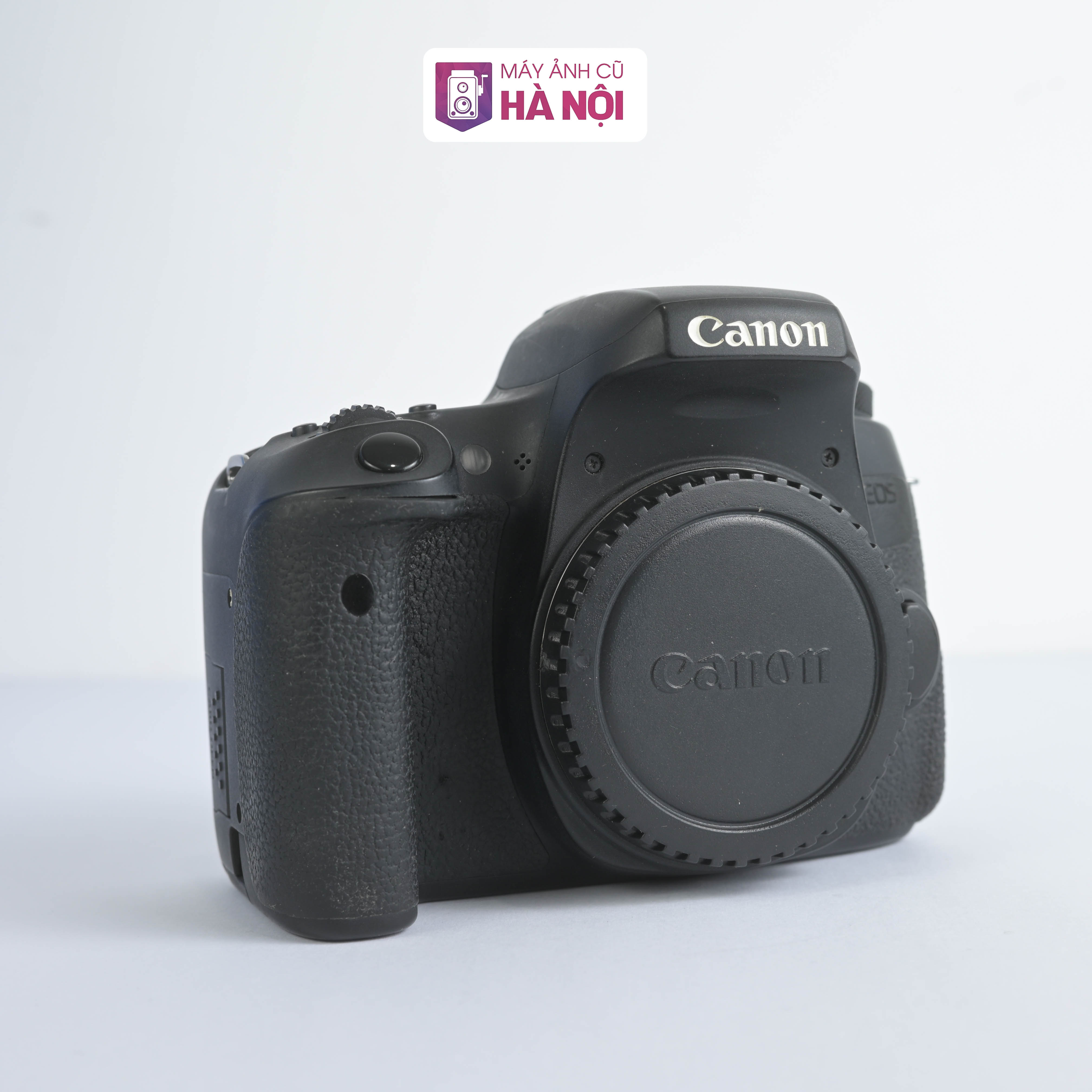 Canon EOS 760D (Body)