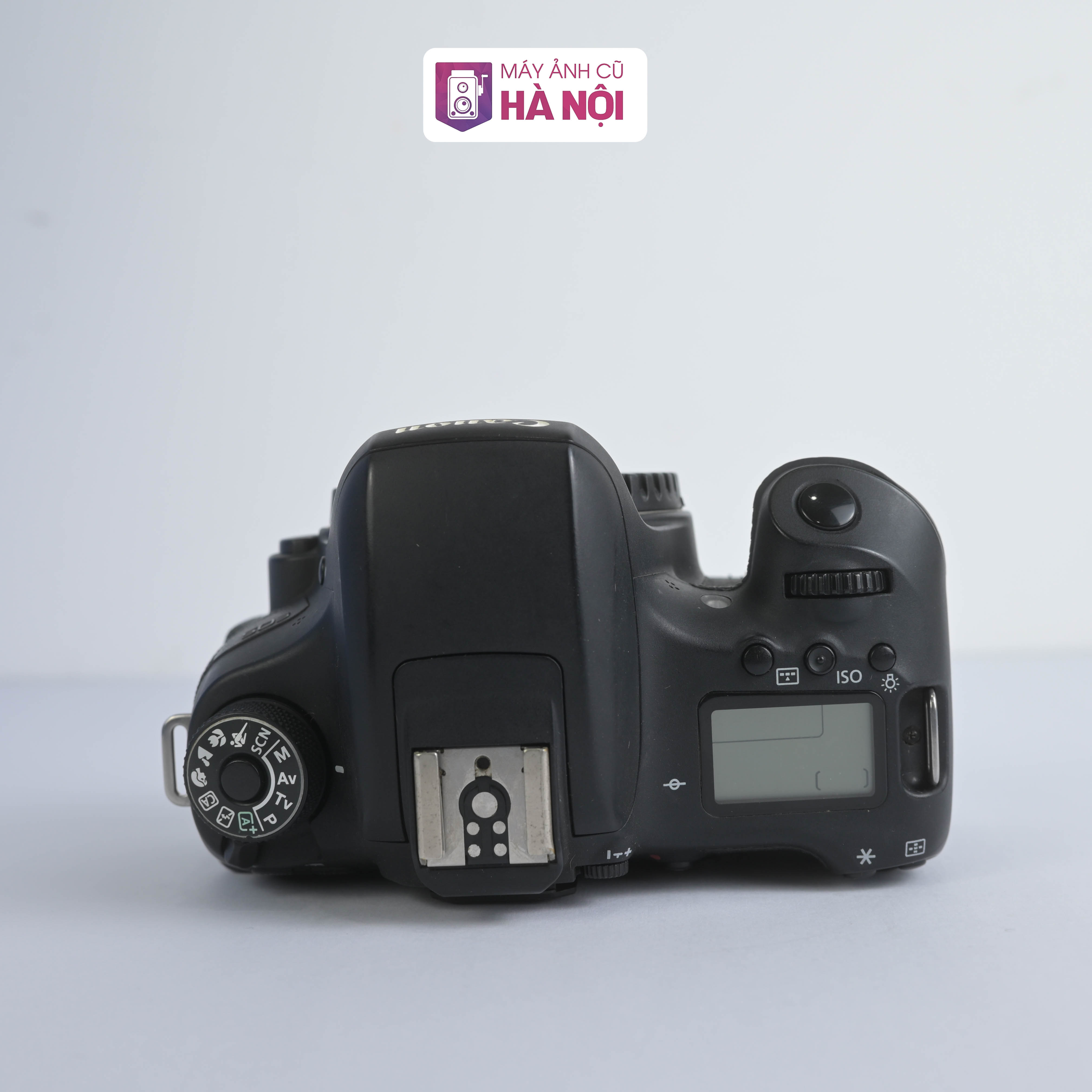 Canon EOS 760D (Body)