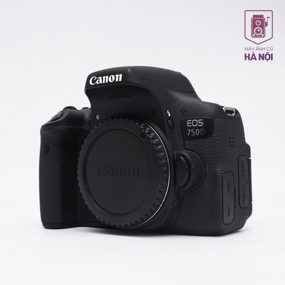 Canon 750D (Body)