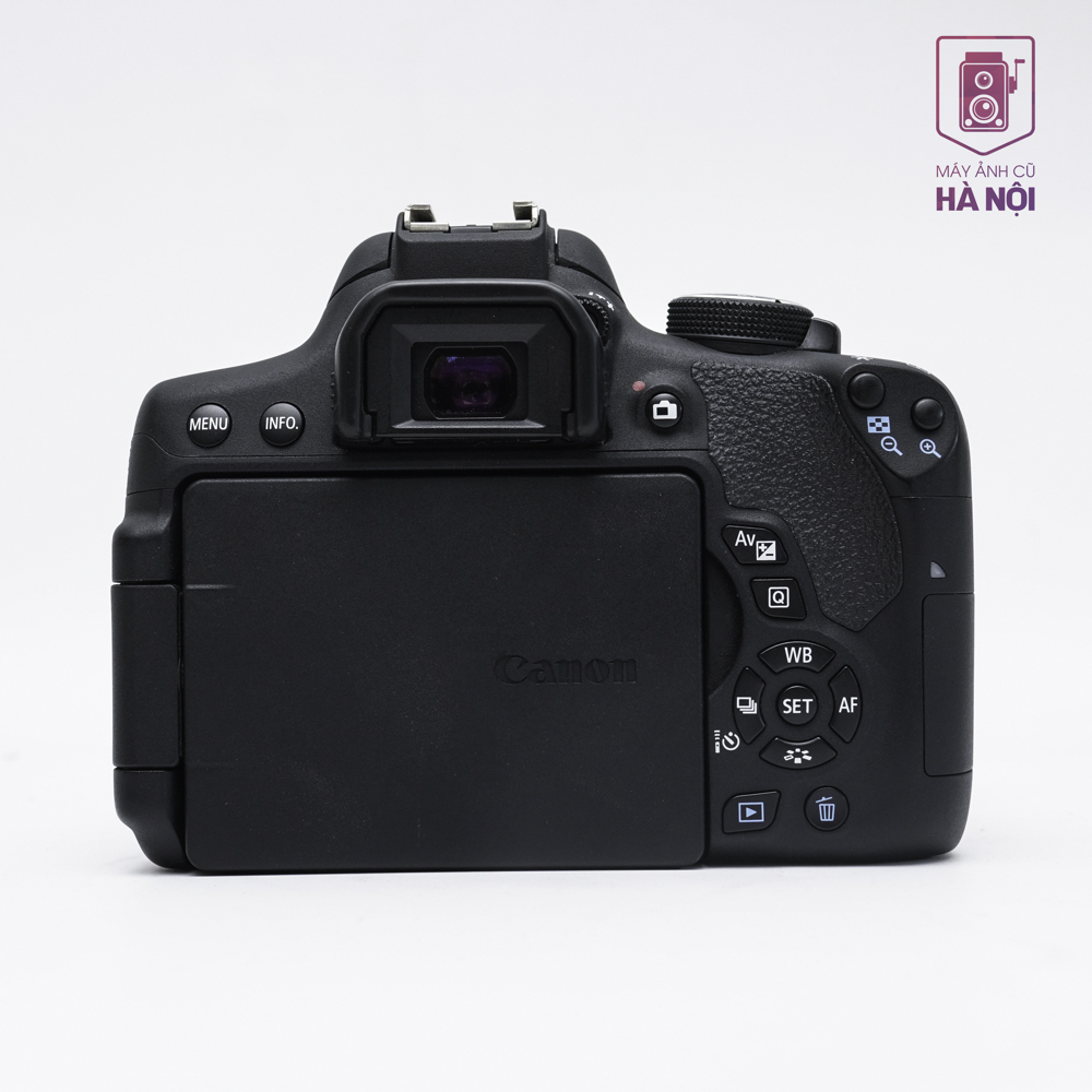 Canon 750D (Body)
