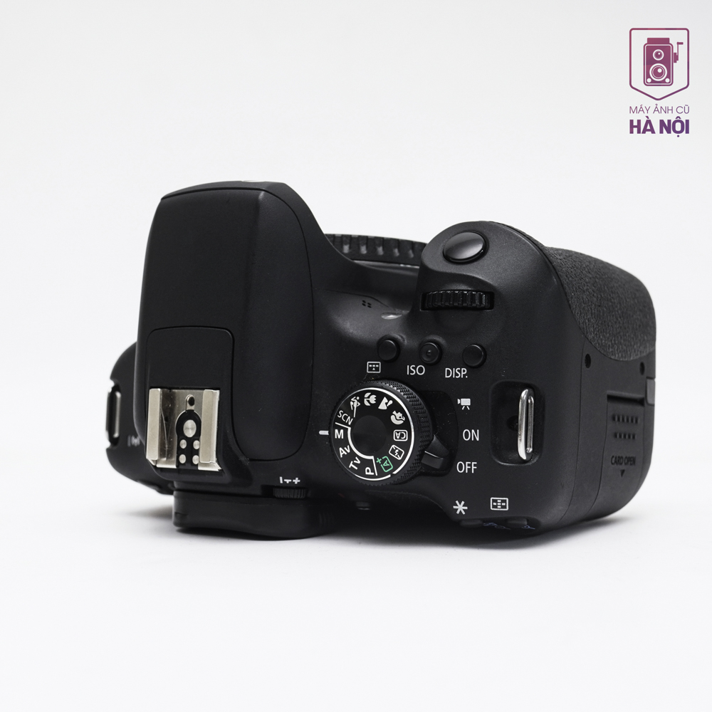 Canon 750D (Body)