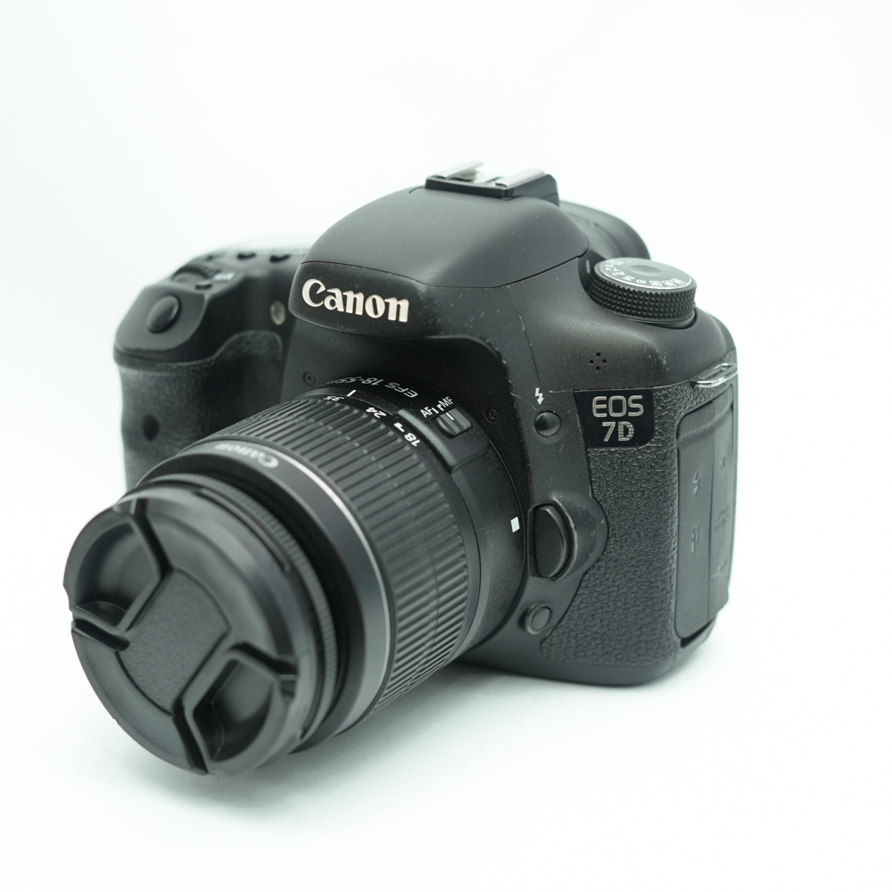 Canon 7D (Body)