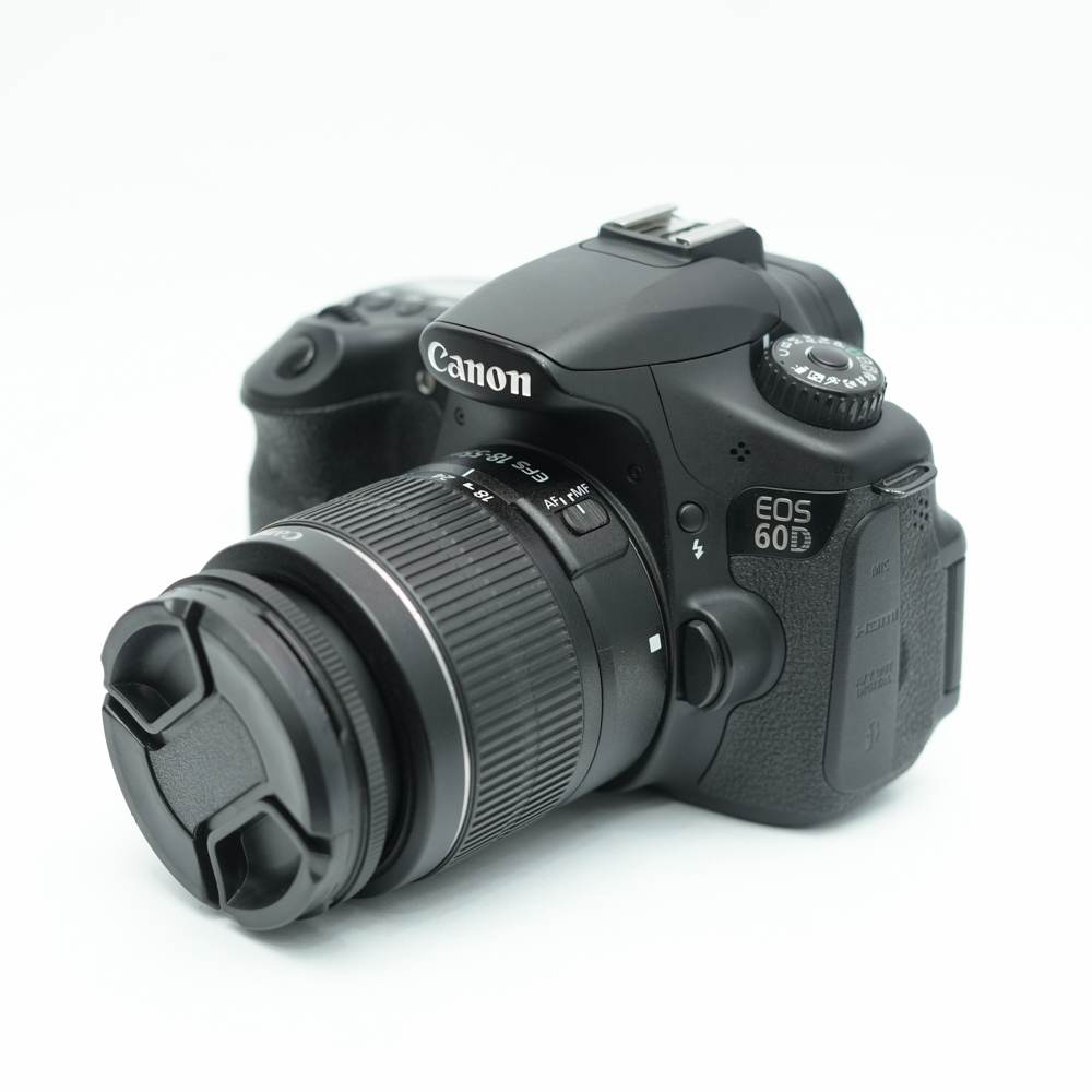 Canon 60D (Body)