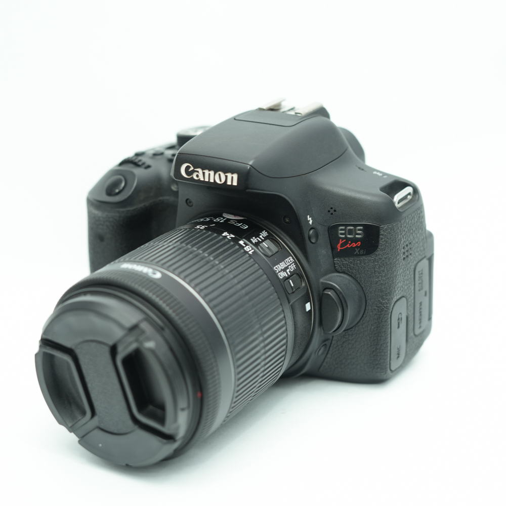 Canon 750D (Body)