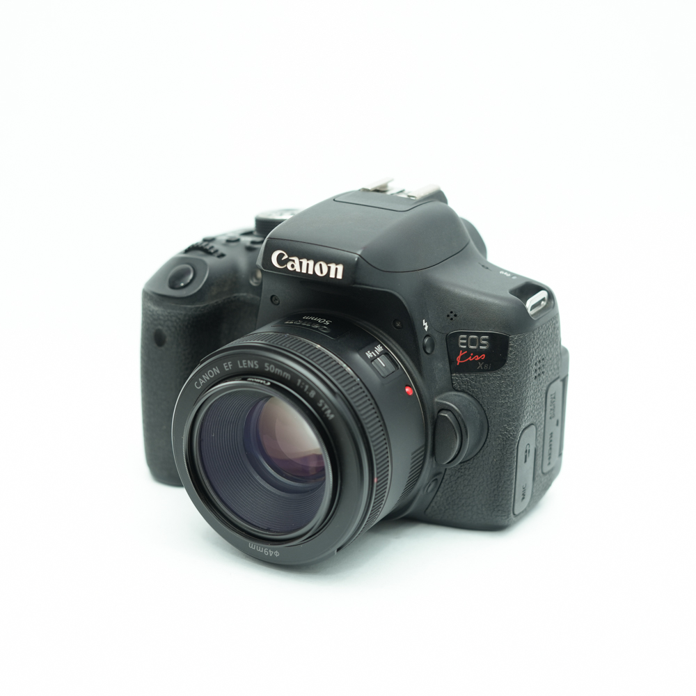 Canon 750D (Body)