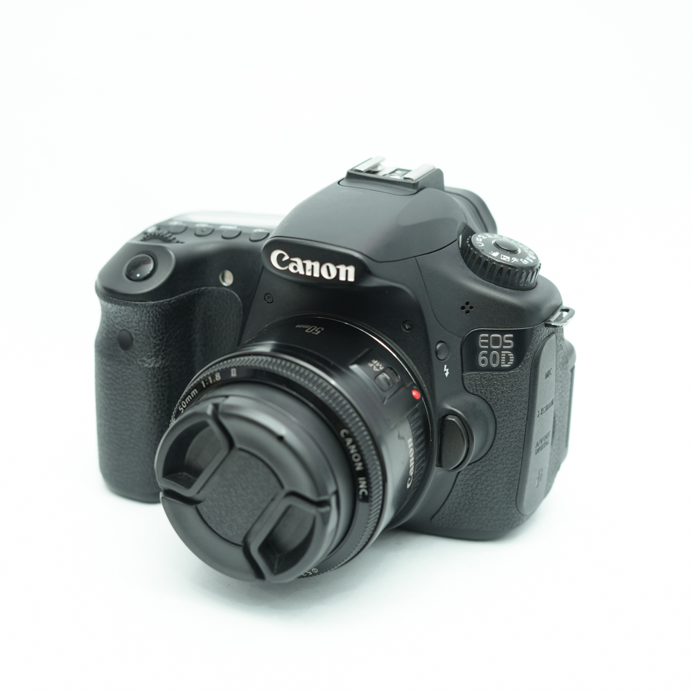 Canon 60D (Body)