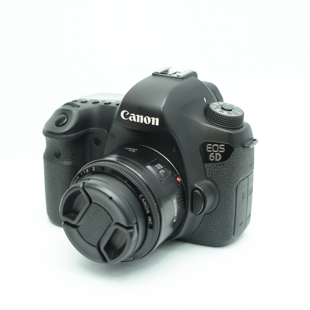 Canon 6D (Body)