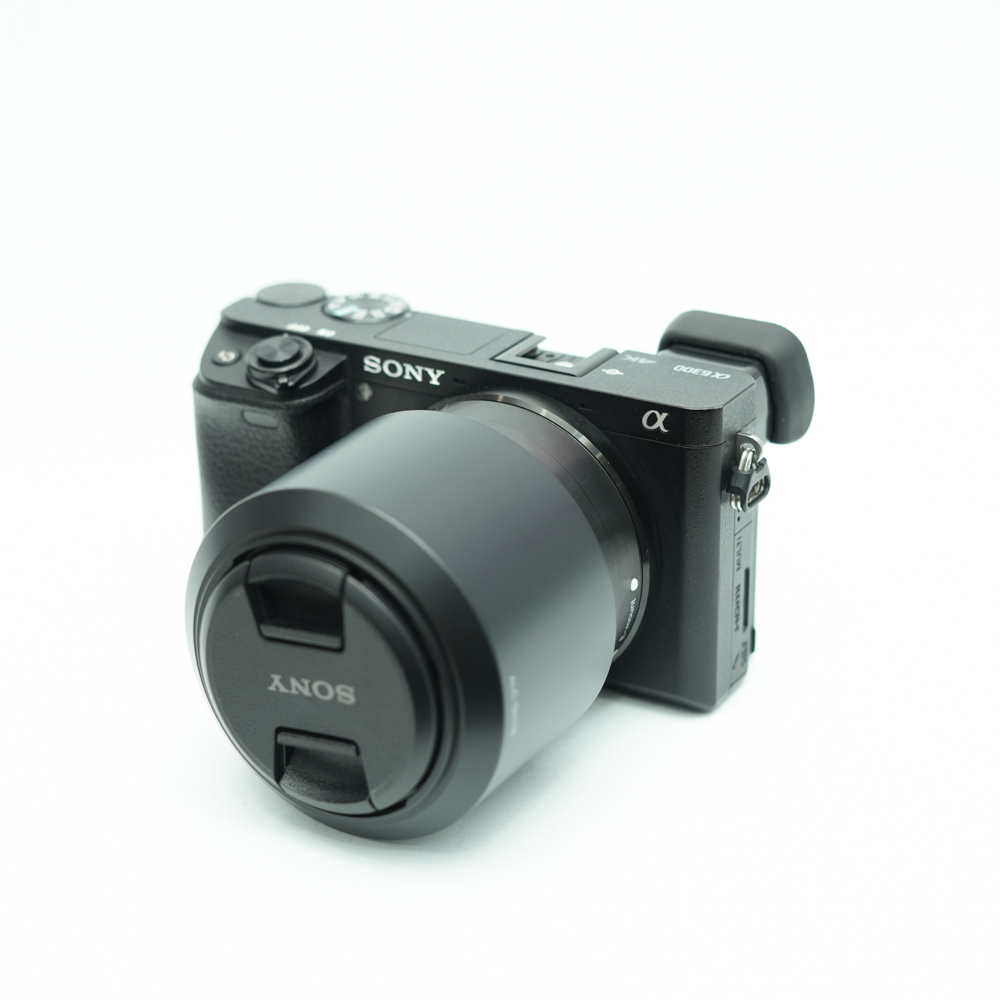 Sony A6300 (Body)