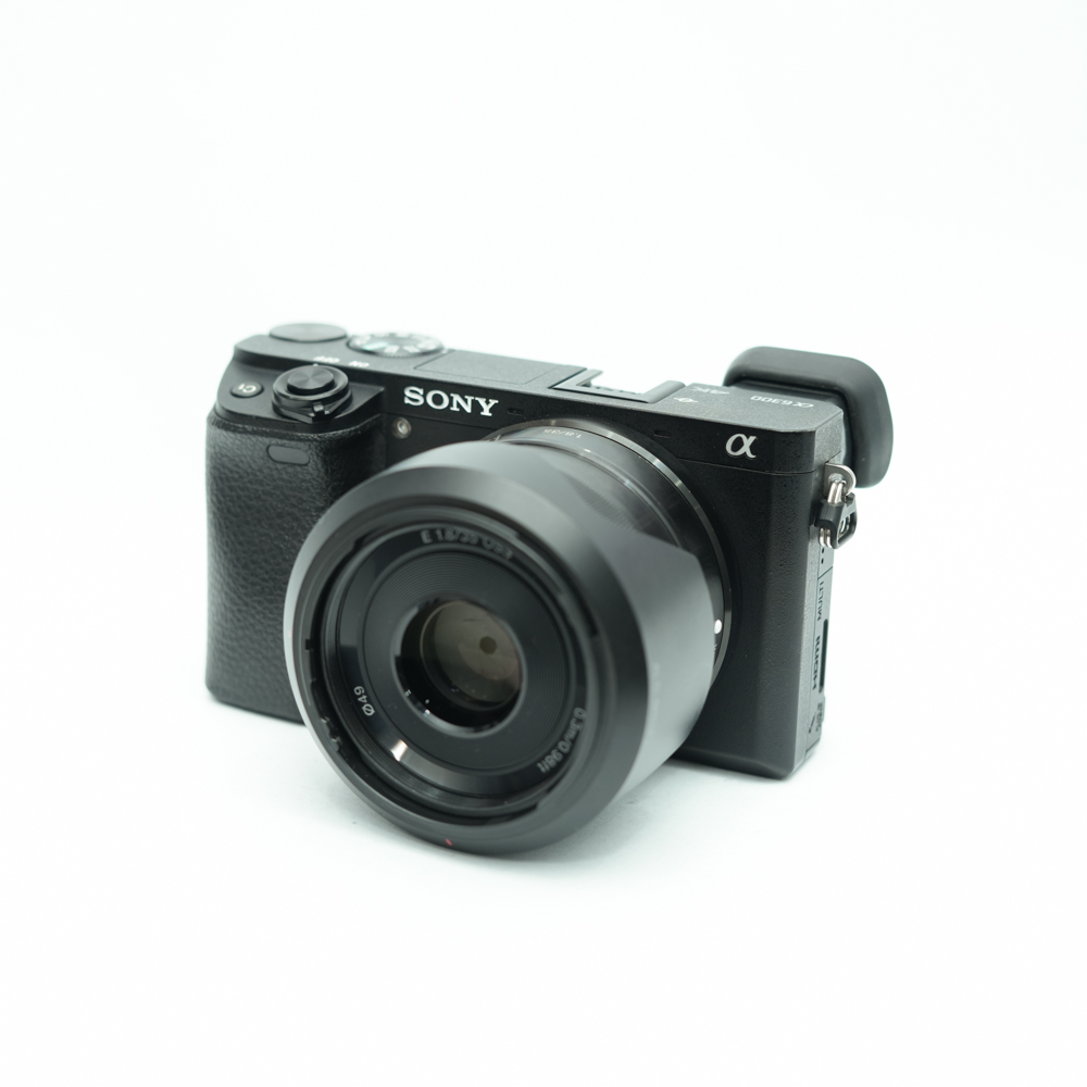 Sony A6300 (Body)