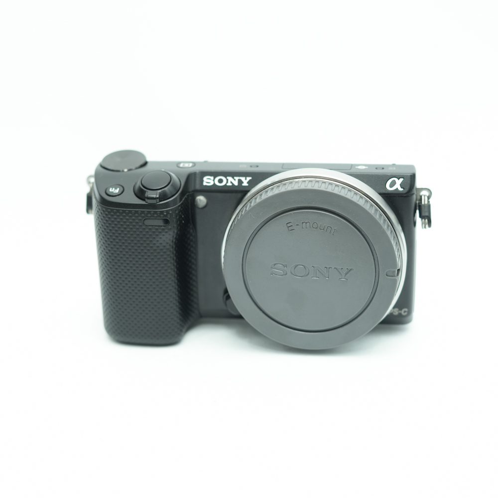 Sony A5000 (Body)