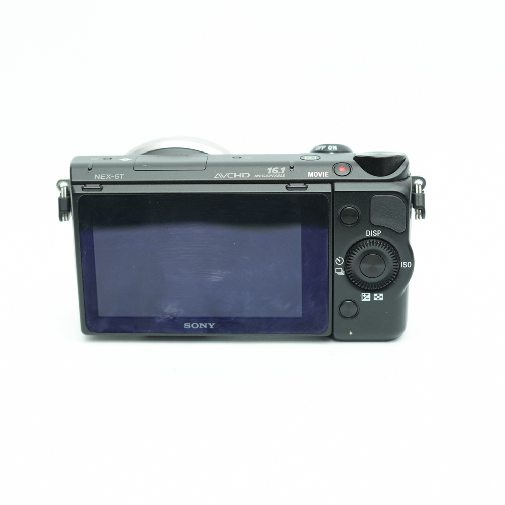 Sony A5000 (Body)
