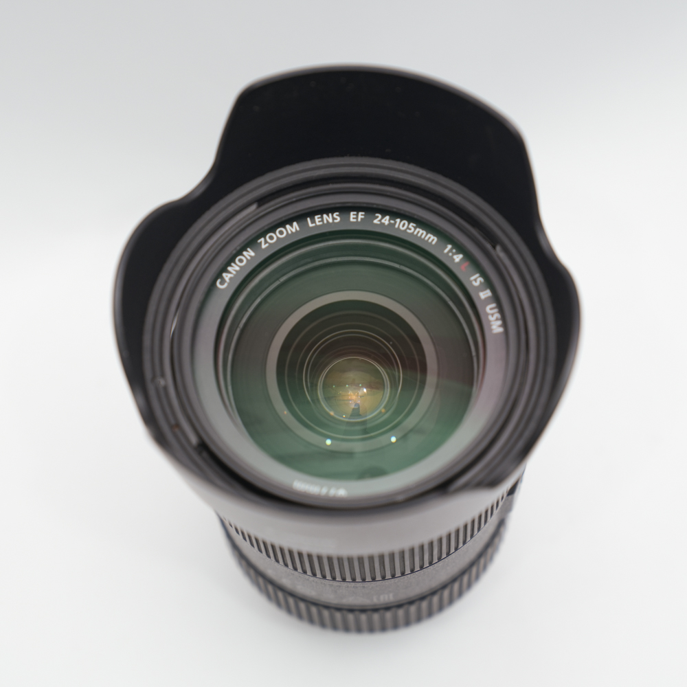 Canon EF 24-105mm f/4 L IS II USM (Used)