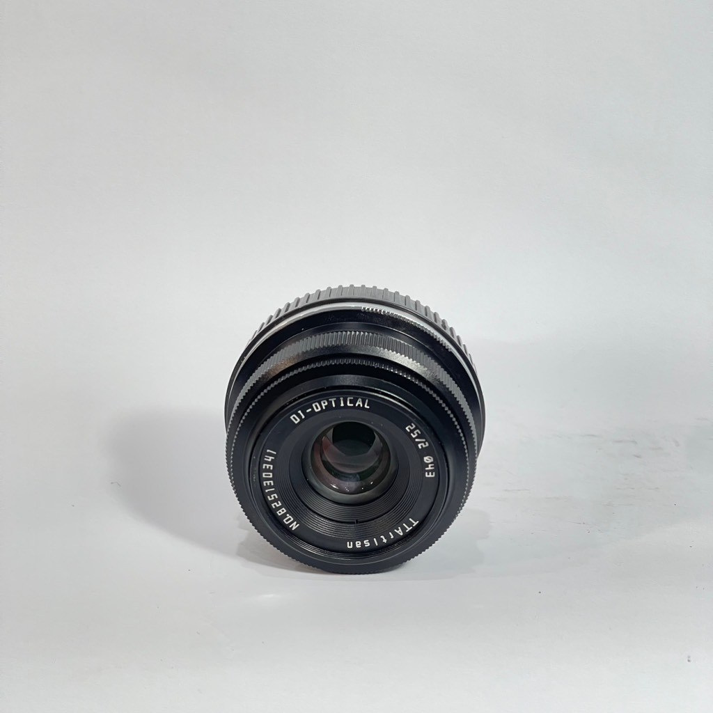 TTArtisan 25mm f2 for Nikon Z (Used)