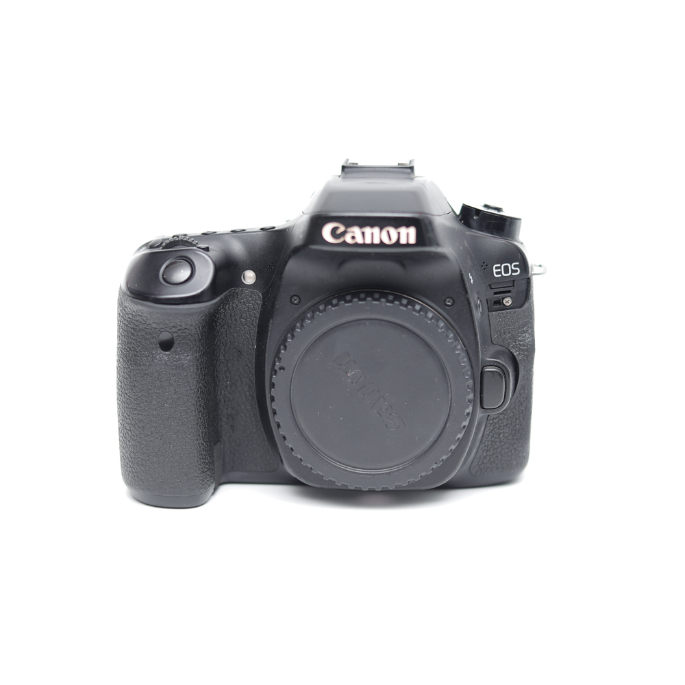 Canon 80D (Body)