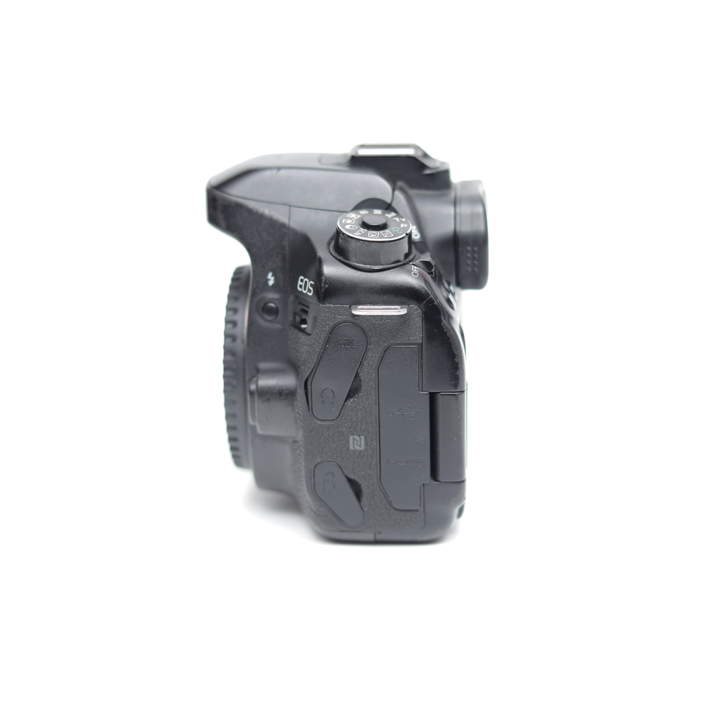 Canon 80D (Body)