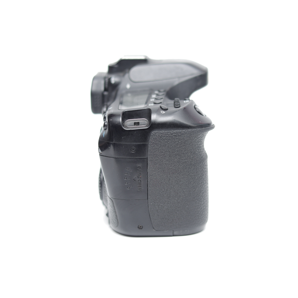 Canon 80D (Body)