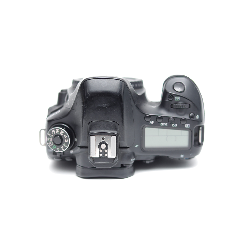 Canon 80D (Body)