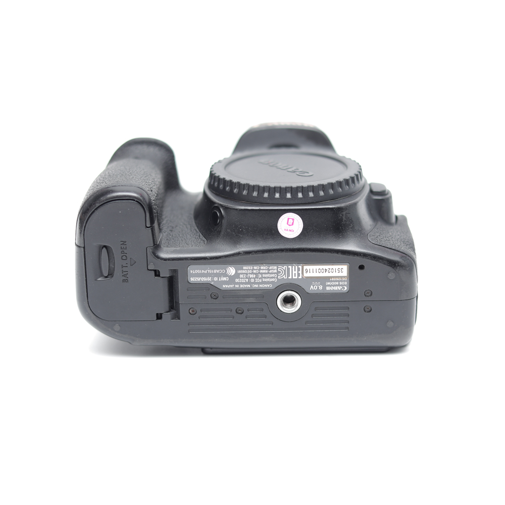 Canon 80D (Body)