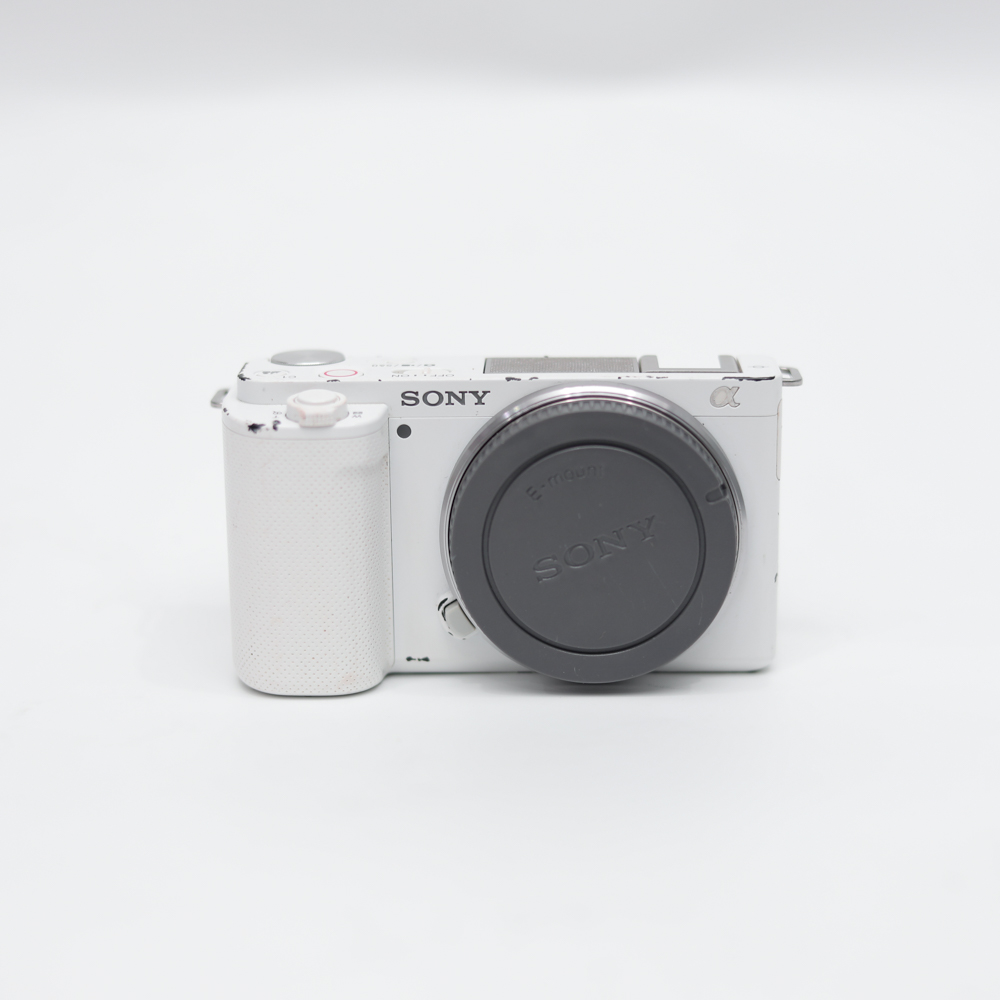 Sony ZVE10 (Body)