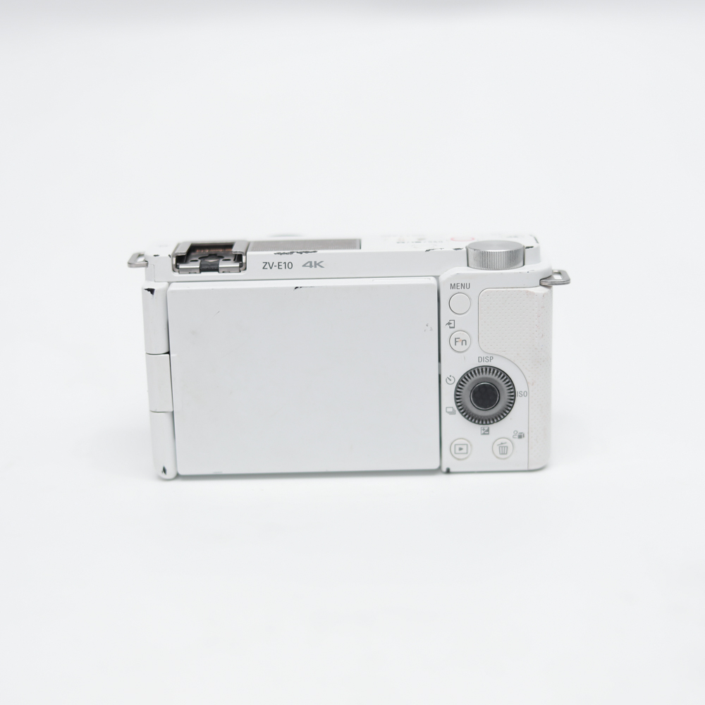 Sony ZVE10 (Body)