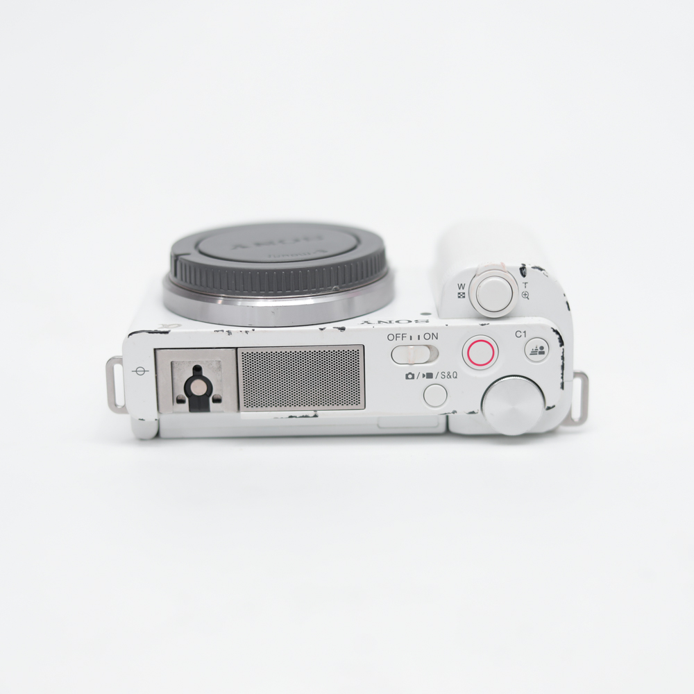Sony ZVE10 (Body)