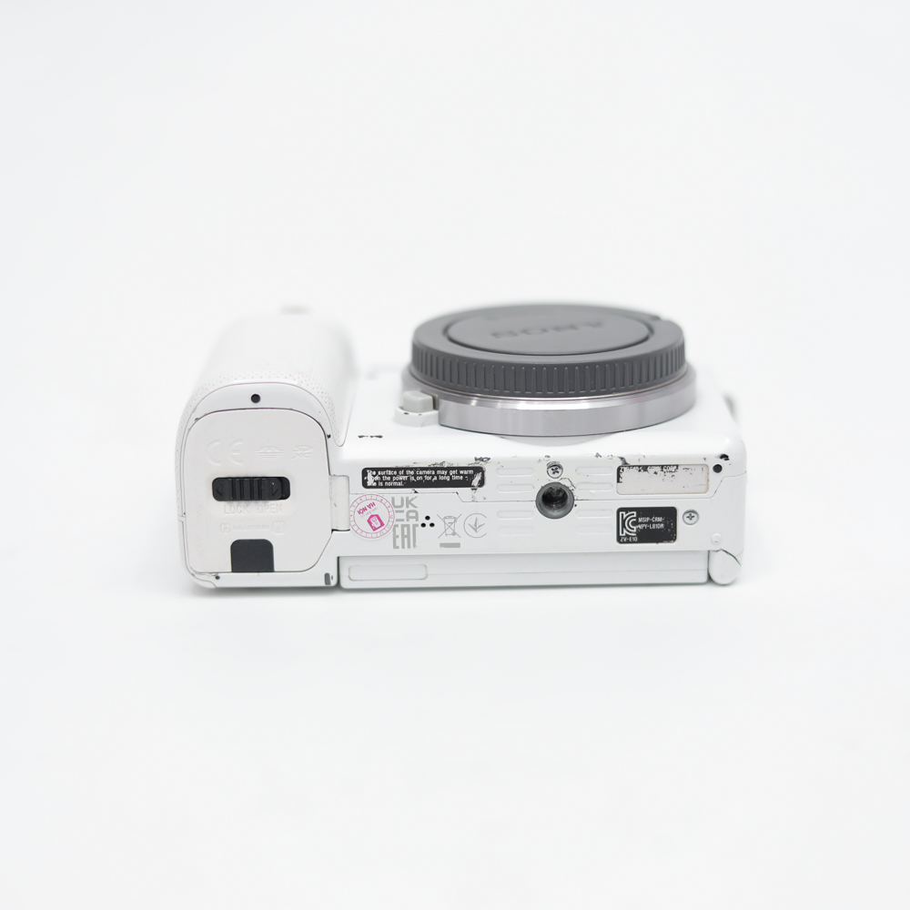 Sony ZVE10 (Body)