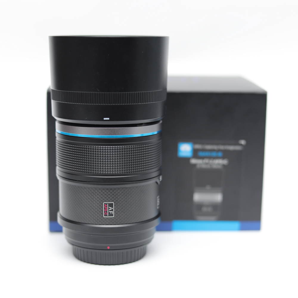 Ống Kính Sirui Sniper 56mm f1.2 AF Cho Sony E (Used) - Máy Ảnh Cũ Hà Nội