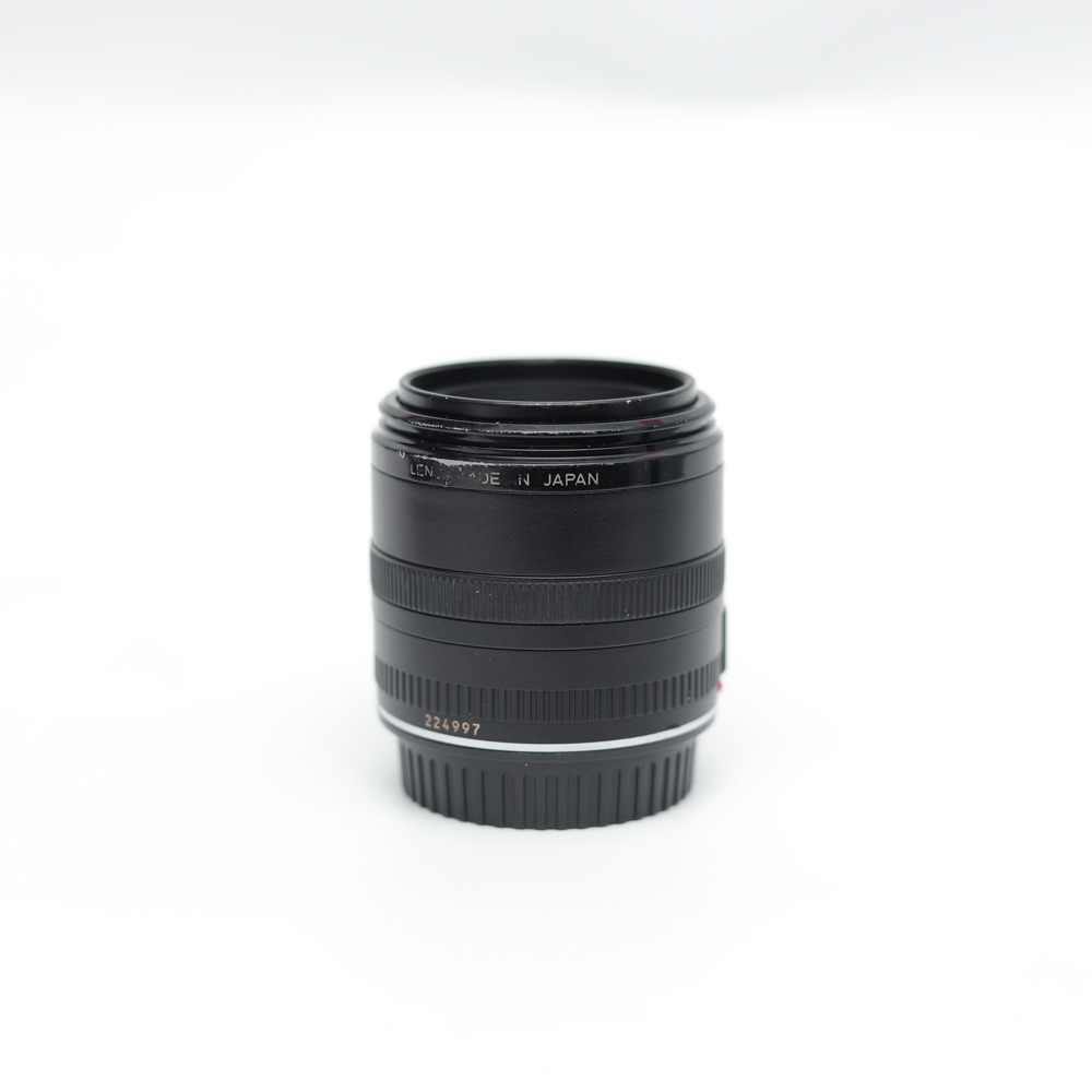 Canon EF 50mm F2.5 Macro (Used)